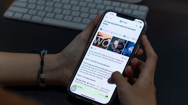 Startup Việt AI Hay huy động 10 triệu USD: Bước tiến lớn trên hành trình phổ cập AI đến cộng đồng